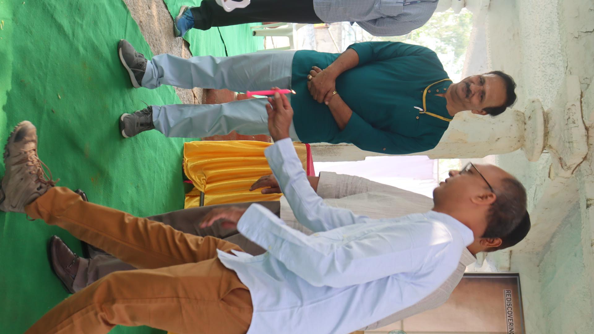 gallery